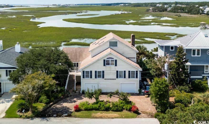 75 Marsh Hen Dr. Pawleys Island, SC 29585