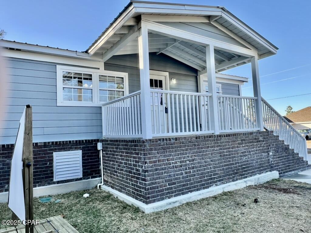 Details for 115 Rembrandt Circle, Defuniak Springs, FL 32433