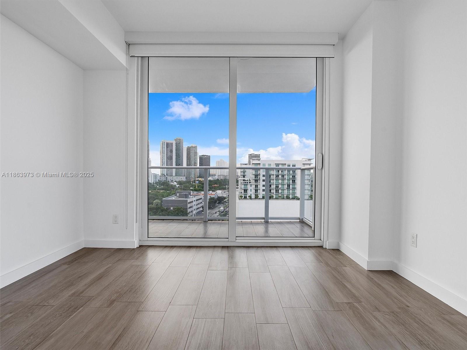 4250 Biscayne Blvd #1416, Miami FL 33137