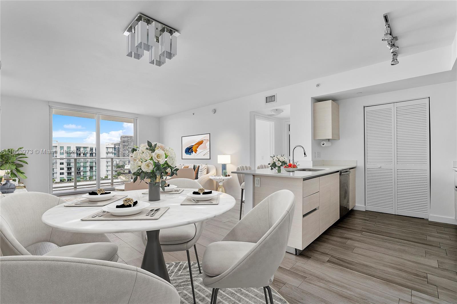 4250 Biscayne Blvd #1416, Miami FL 33137