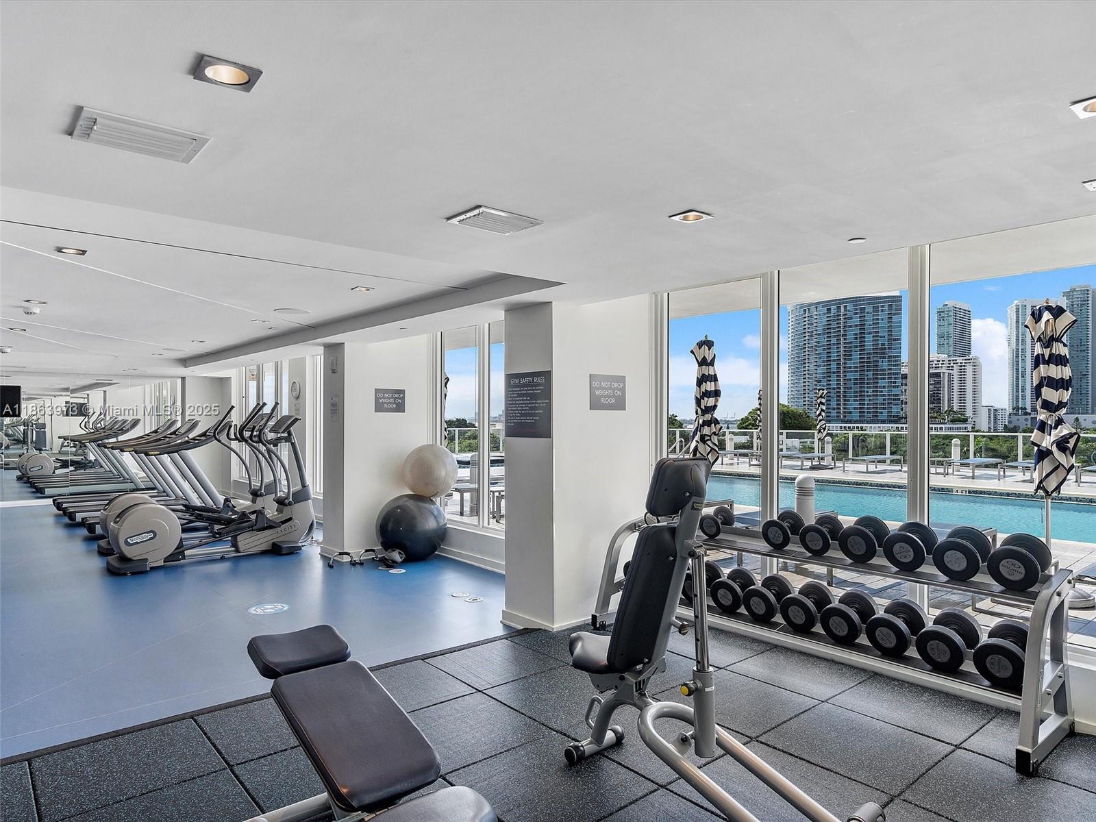4250 Biscayne Blvd #1416, Miami FL 33137