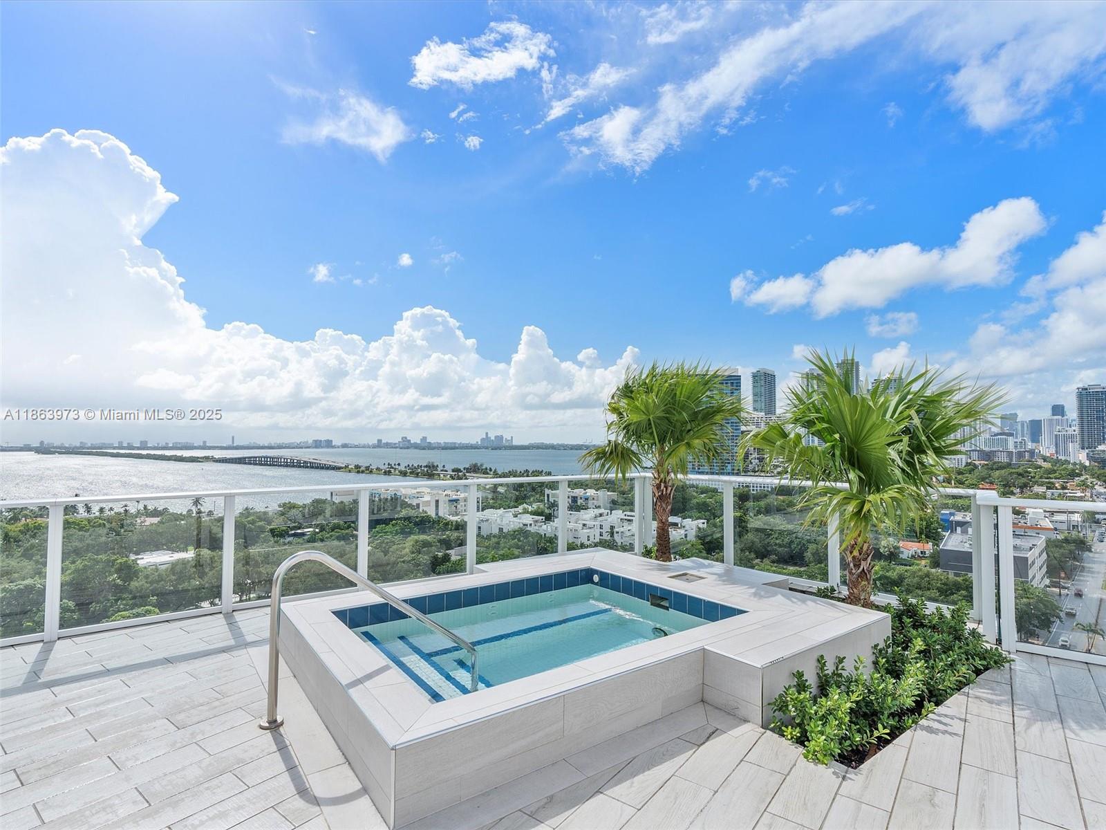 4250 Biscayne Blvd #1416, Miami FL 33137