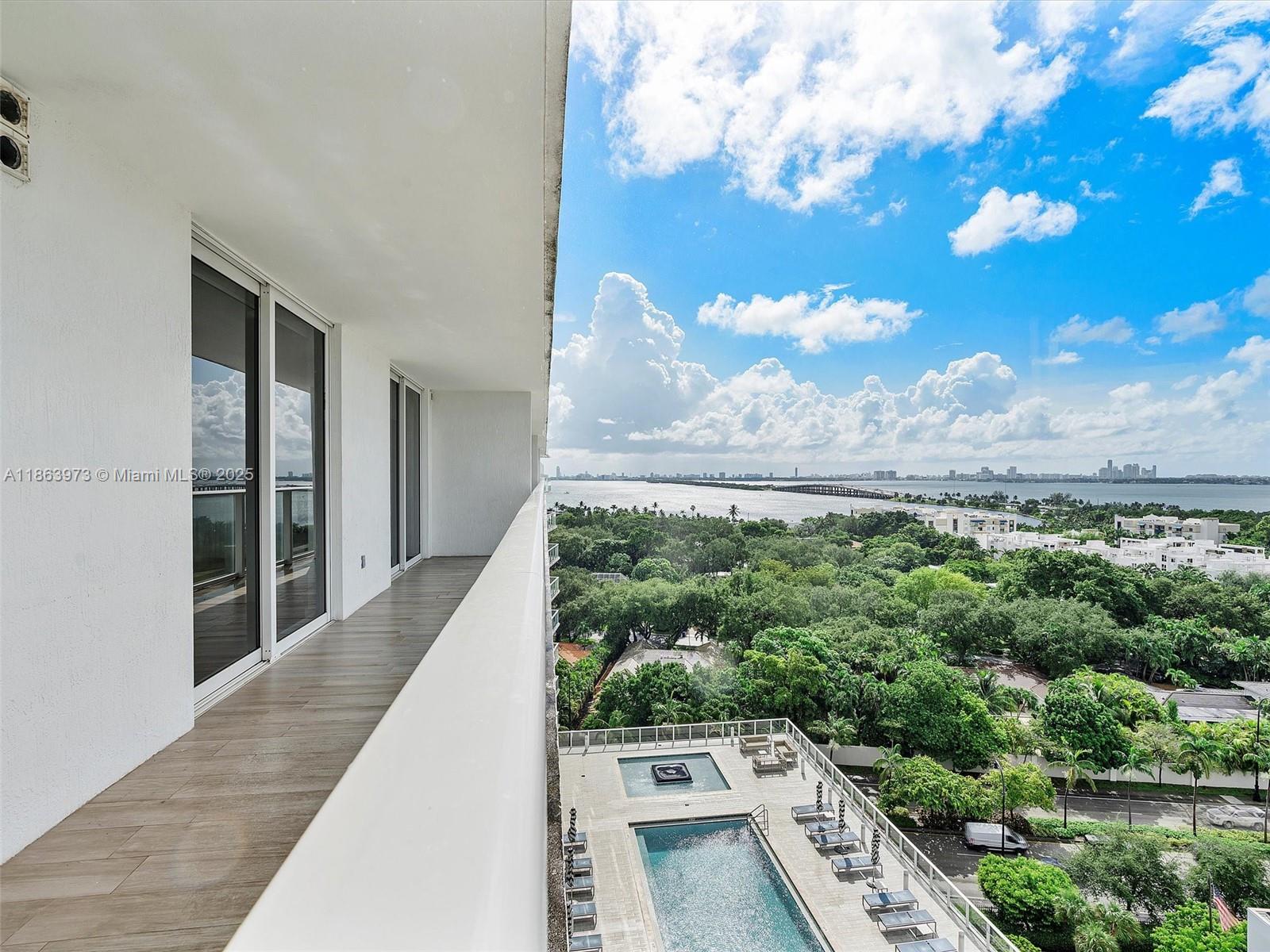 4250 Biscayne Blvd #1416, Miami FL 33137