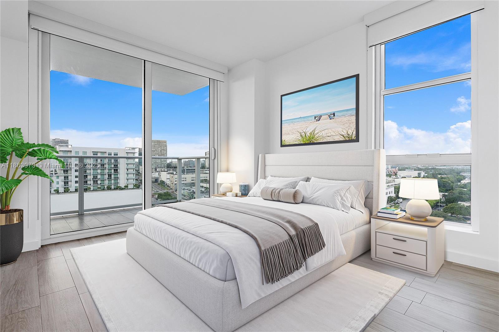 4250 Biscayne Blvd #1416, Miami FL 33137