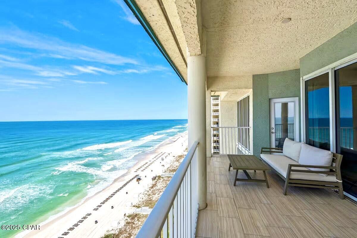 Details for 10517 Front Beach Road 1406, Panama City Beach, FL 32407