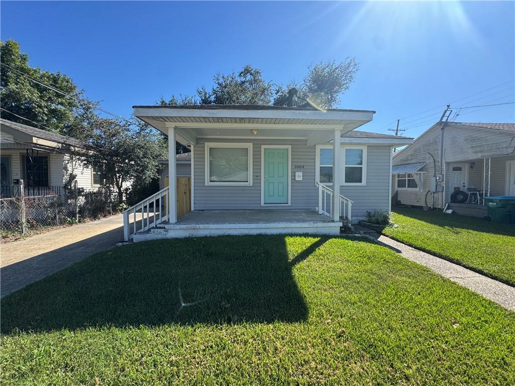 Homes for sale in Kenner, LA | 1004 Taylor St, Kenner, LA 70062 | MLS# 2518189