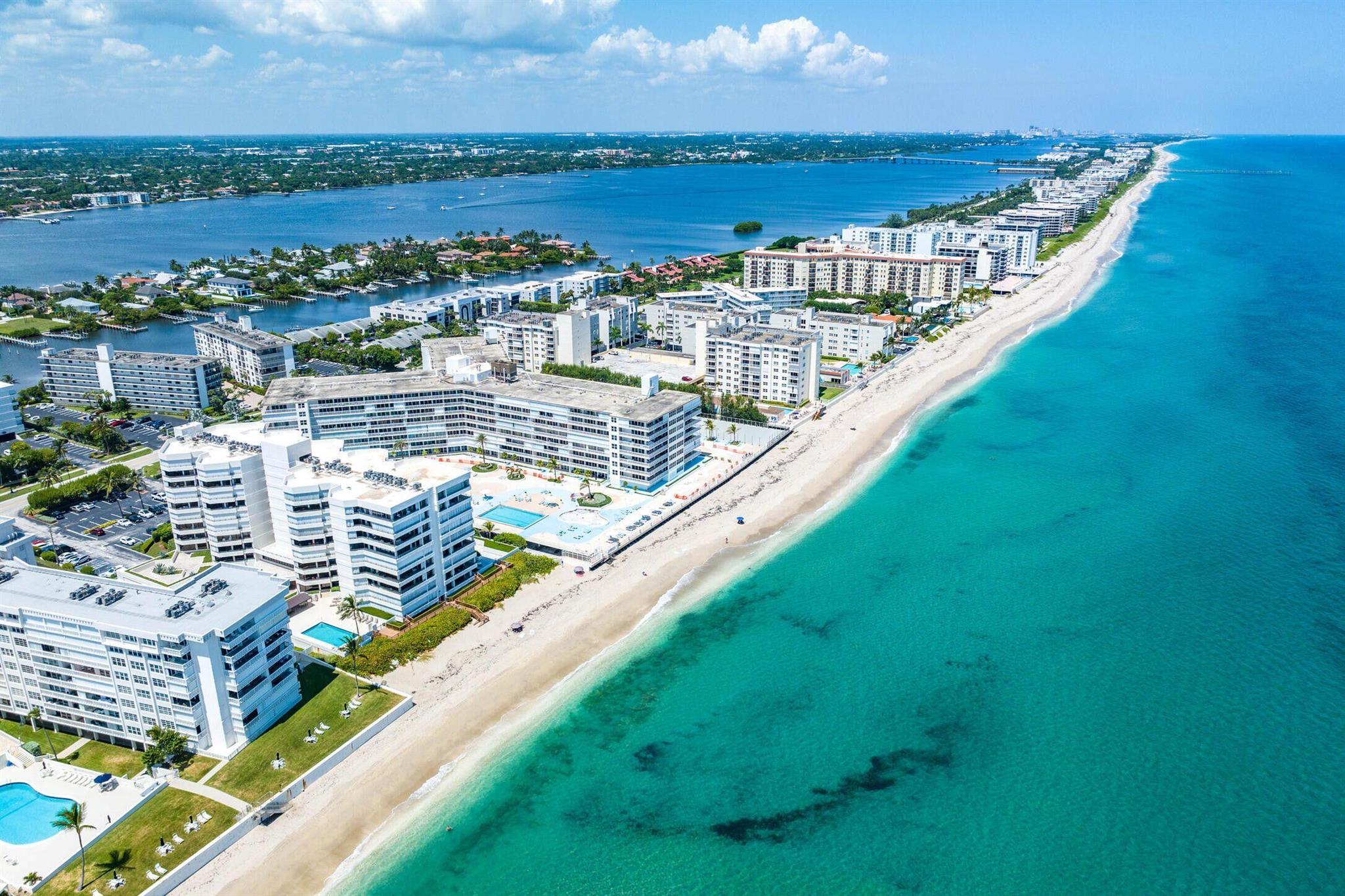 Homes for sale in South Palm Beach, FL | 3560 S Ocean Boulevard #809, South Palm Beach, FL 33480 | MLS# R11117882