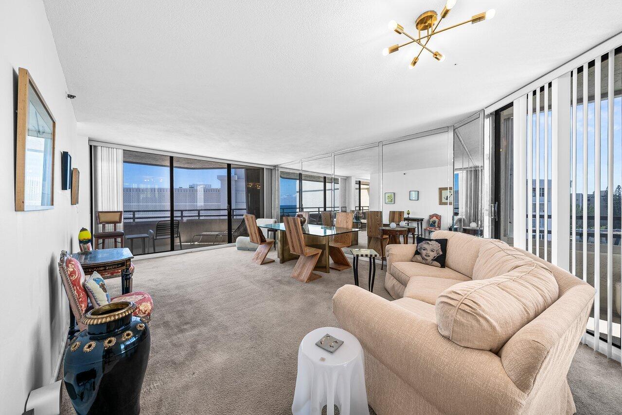 Homes for sale in South Palm Beach, FL | 3560 S Ocean Boulevard #809, South Palm Beach, FL 33480 | MLS# R11117882