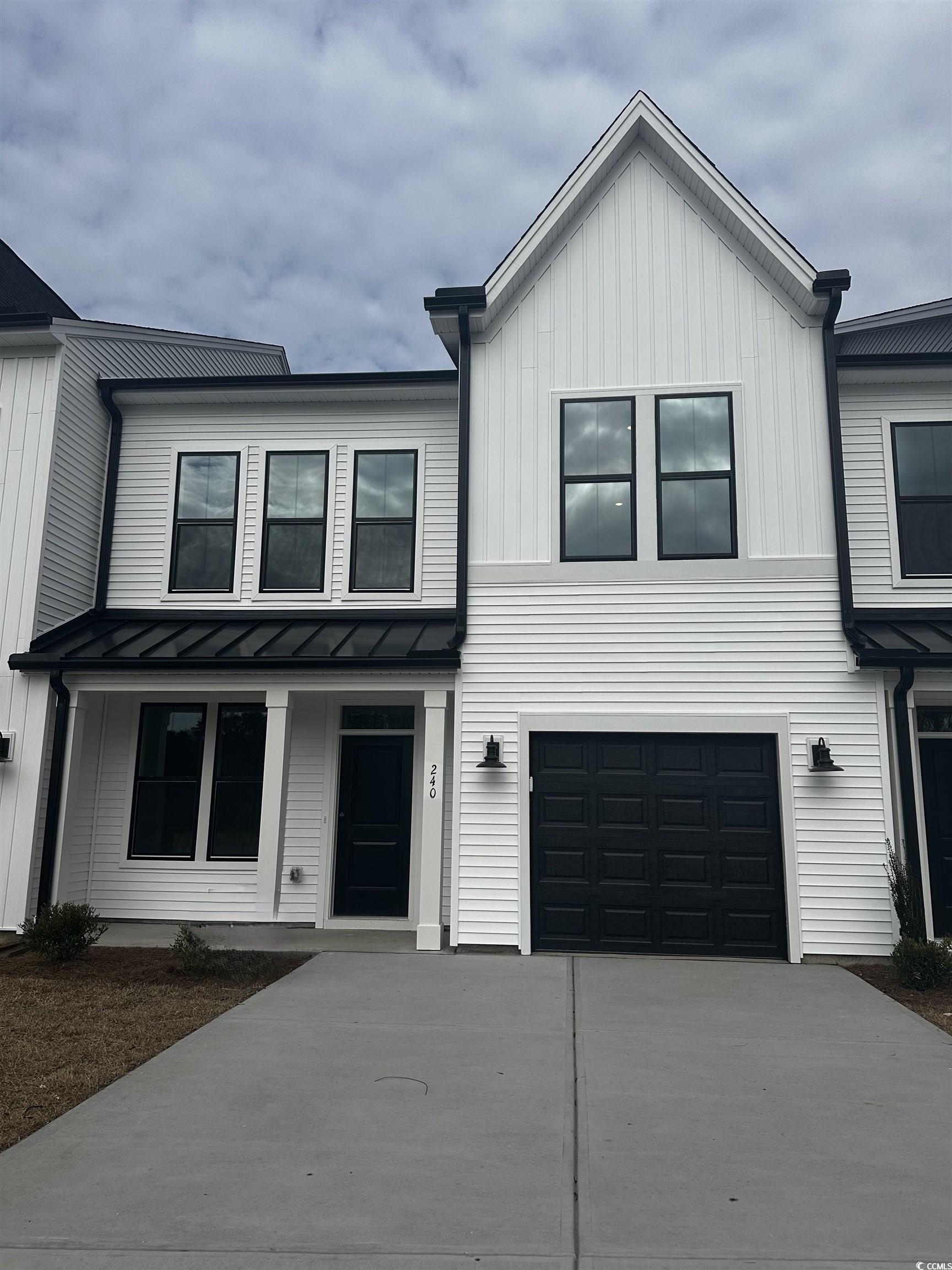 240 Layla Way UNIT #202 Murrells Inlet, SC 29576