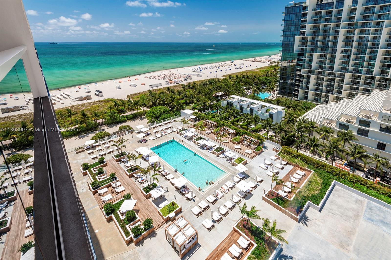 2301 Collins Ave Unit 1505, Miami Beach, Florida 33139