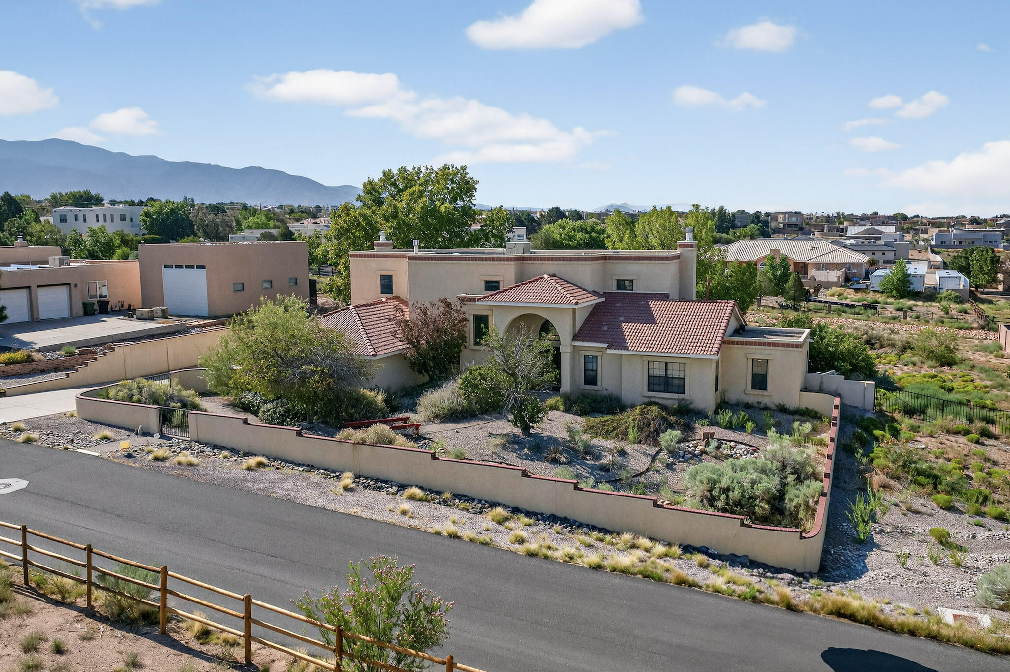 Homes for sale in Albuquerque, NM | 8400 San Diego Ave Ne, Albuquerque, NM 87122 | MLS# 1090197