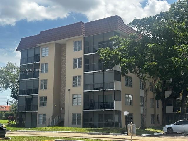 Manors Of Inverrary I-5