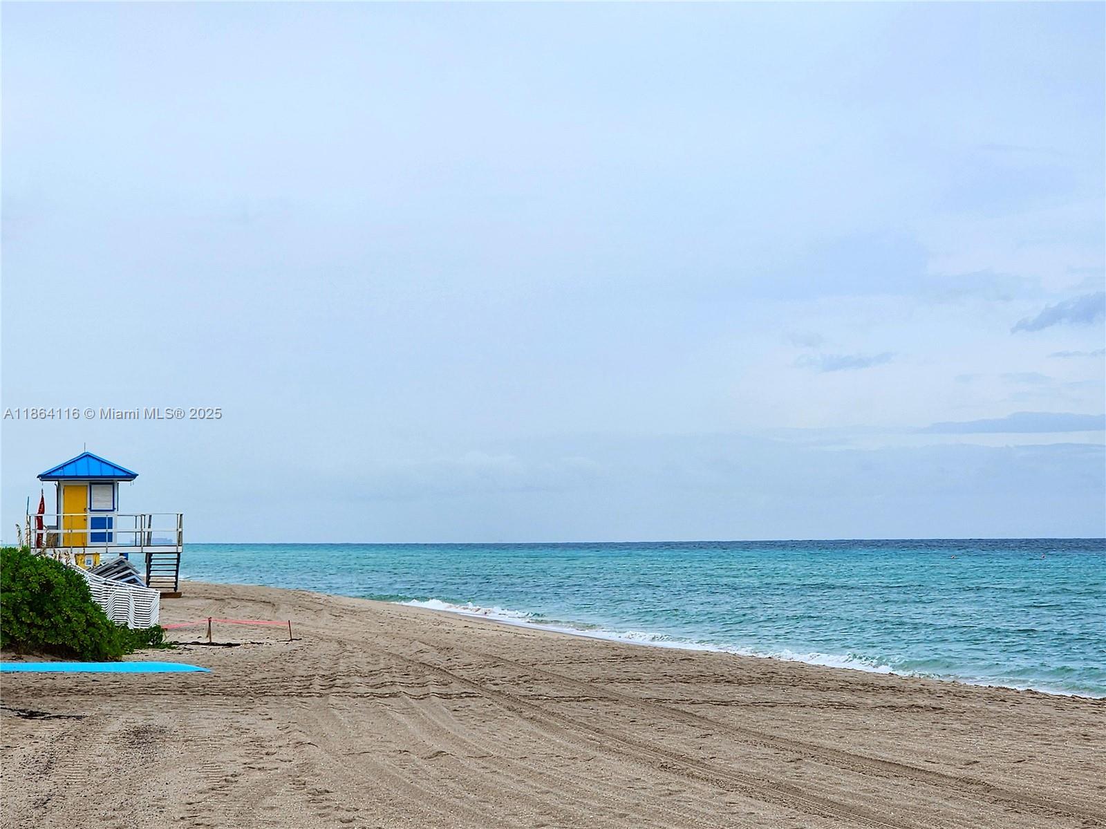 Alexander Towers Condo