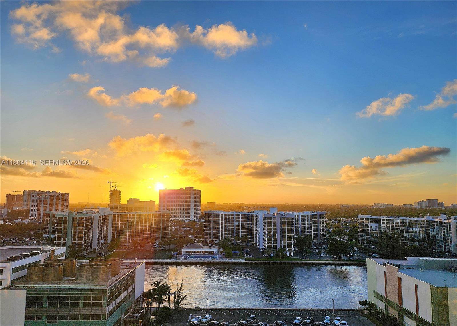 Alexander Towers Condo