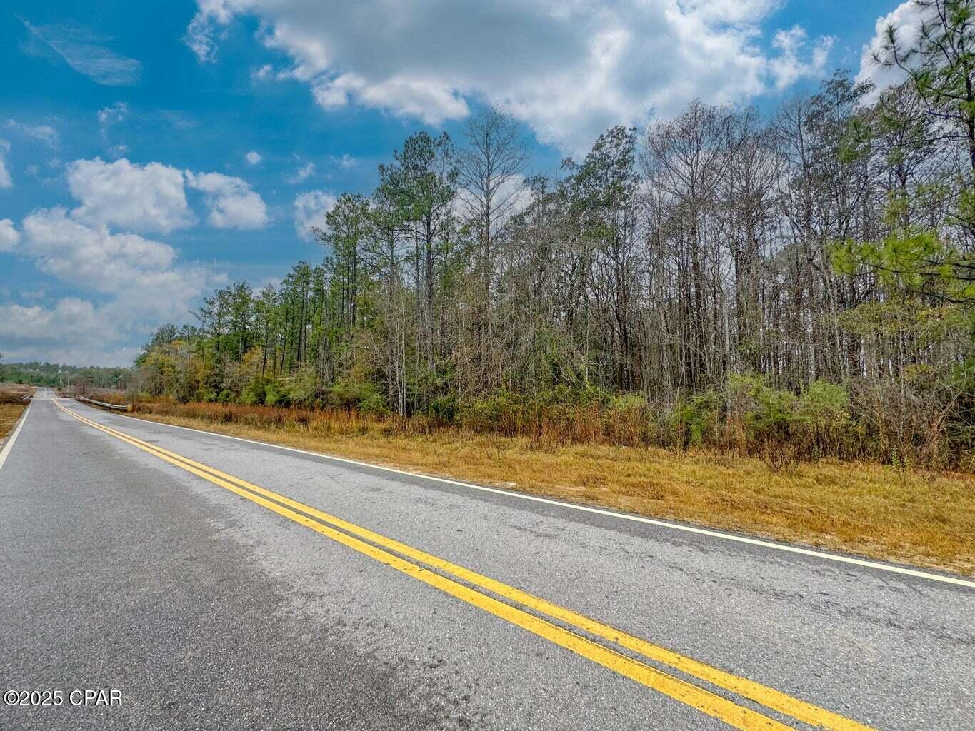 Details for Tract#6409 River Road, Caryville, FL 32427