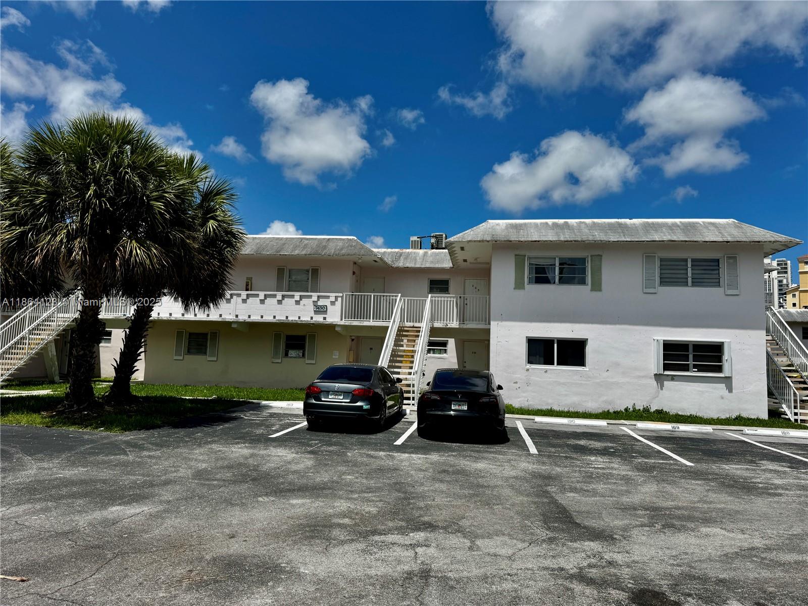 Village At Dadeland Condo