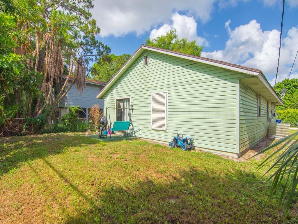 Paradise Park Unit No 2