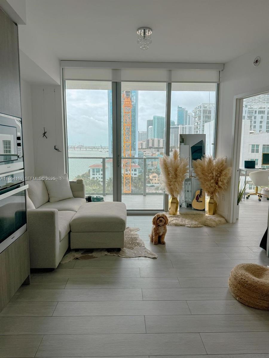 Biscayne Beach Condo