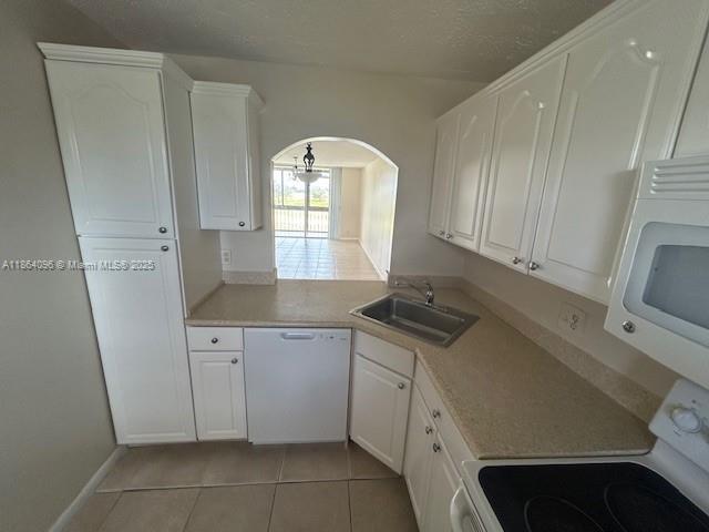 Aragon Phase 1A Condo