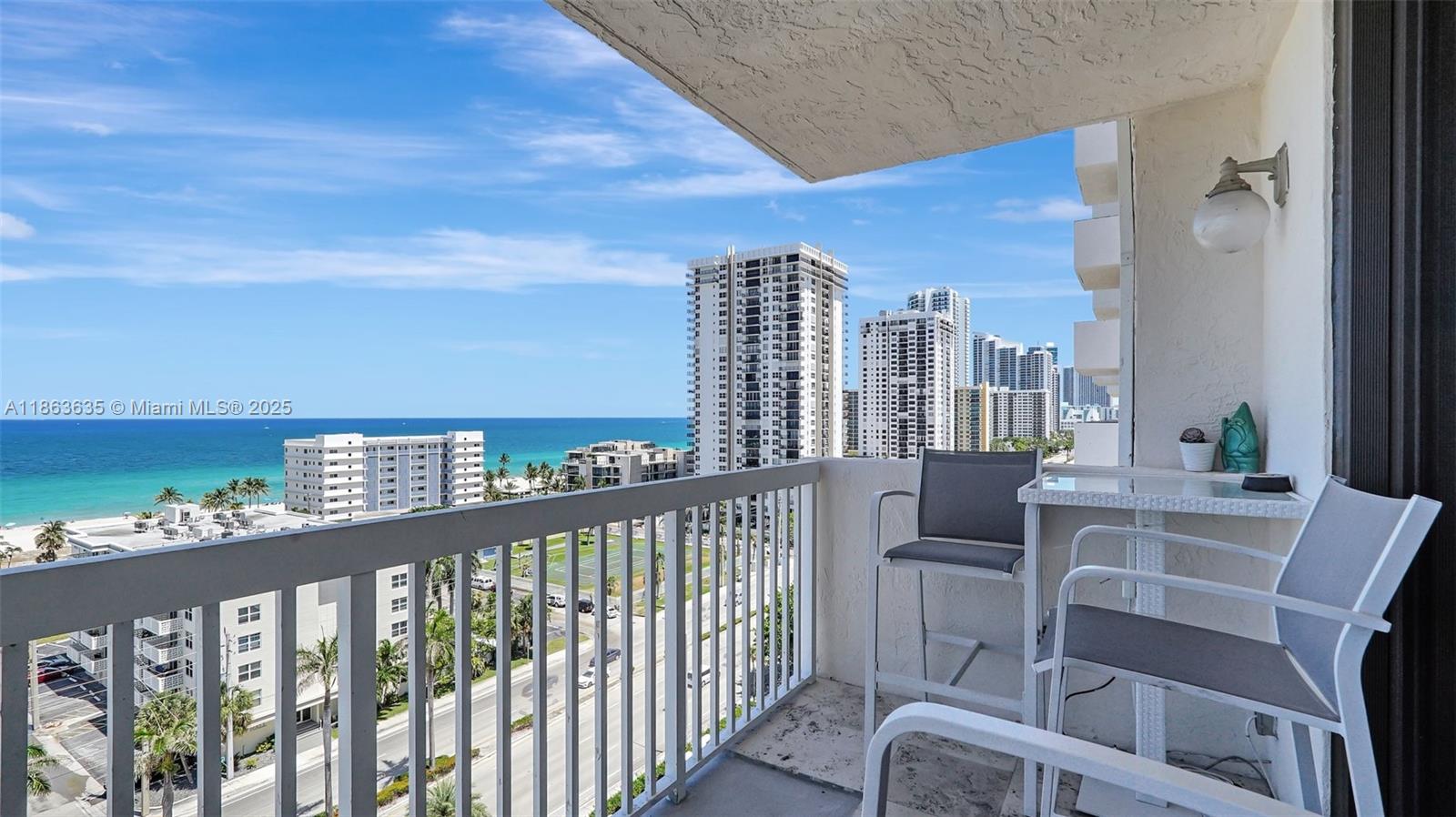 1500 Ocean Dr Unit 12 H, Hollywood, Florida 33019