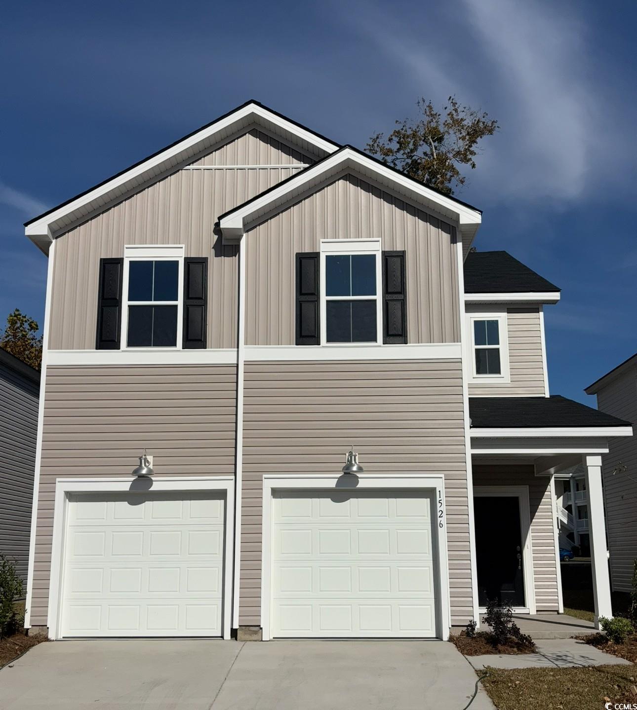 1526 Covewind Circle North Myrtle Beach, SC 29582