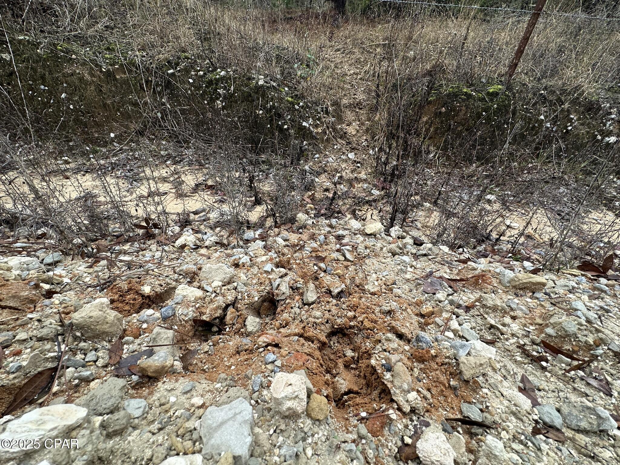 Image 3 For Tract# Mattox Springs Road North 2