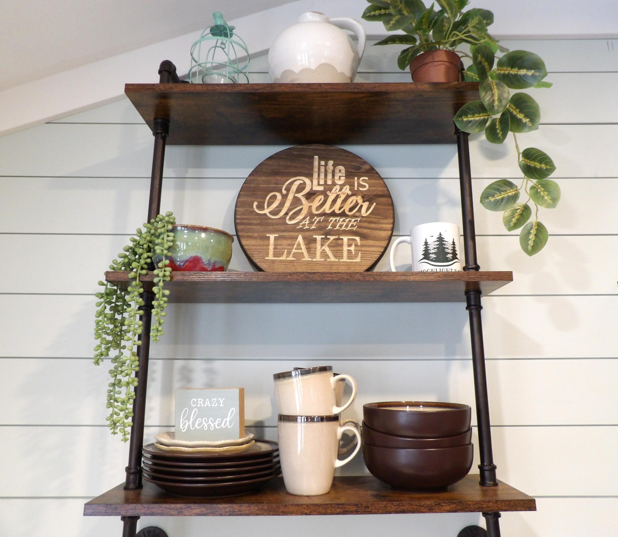 Shishebogama Lake Property 8774 Moonlight Ln Photo 11