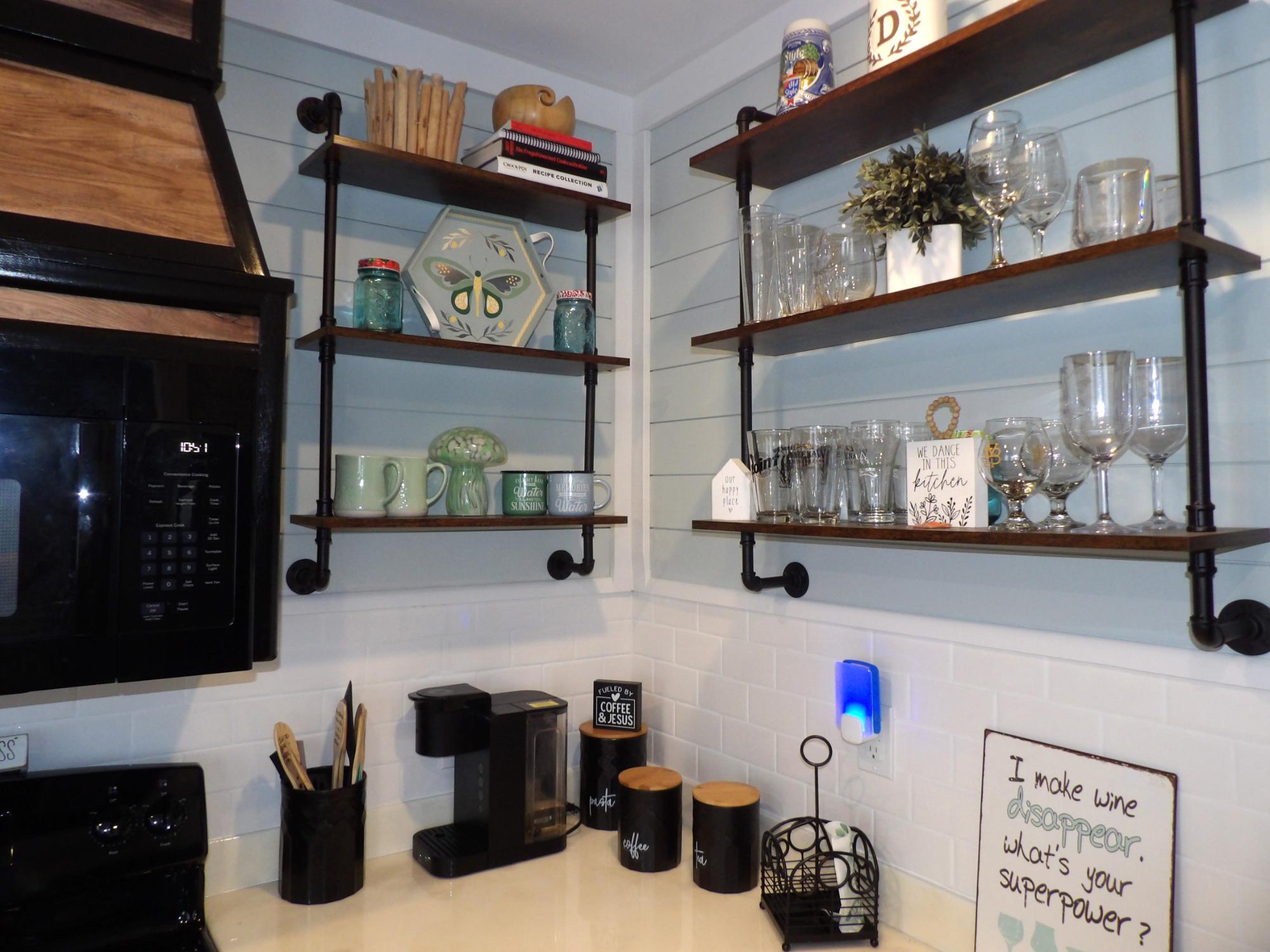 Shishebogama Lake Property 8774 Moonlight Ln Photo 12