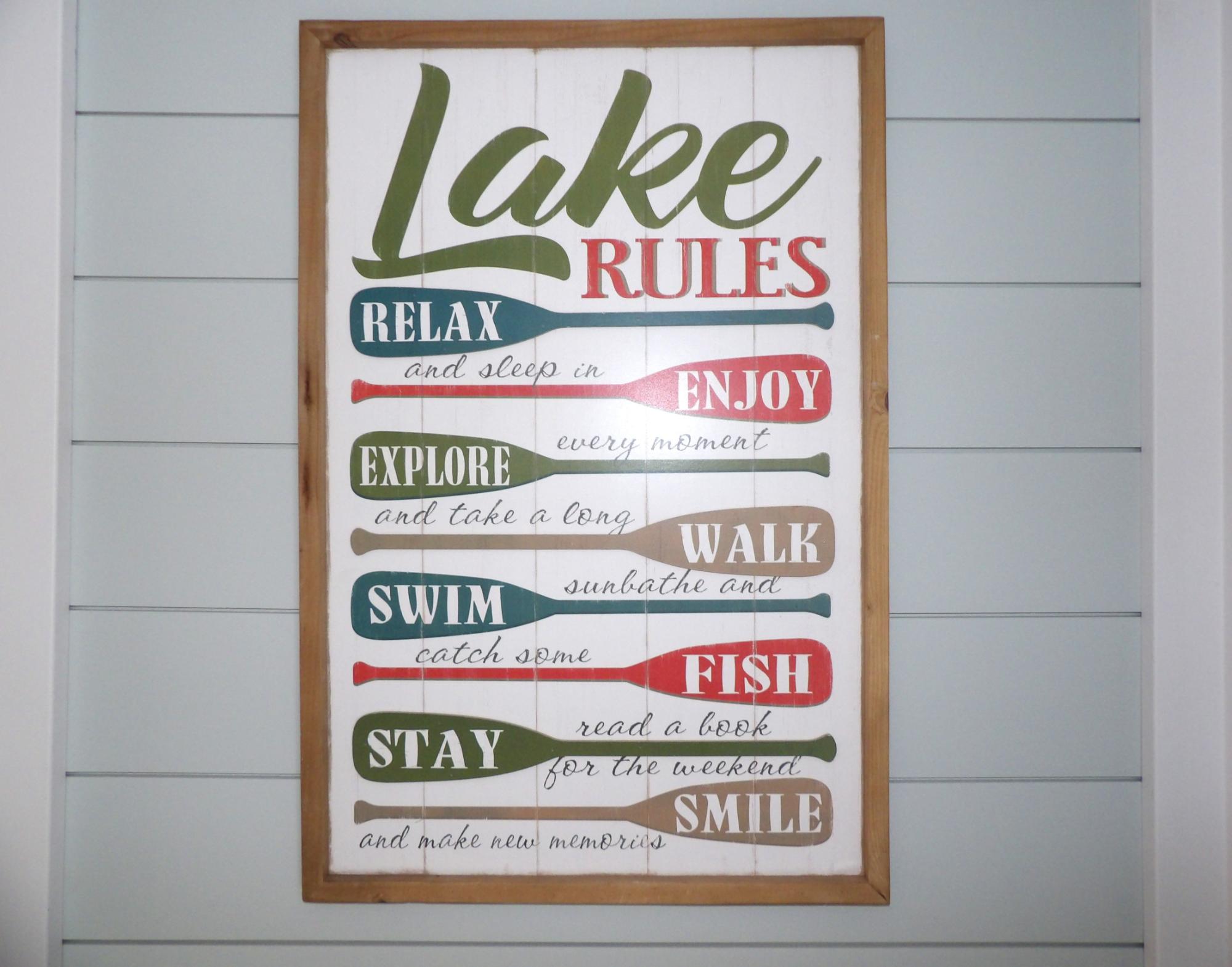 Shishebogama Lake Property 8774 Moonlight Ln Photo 15