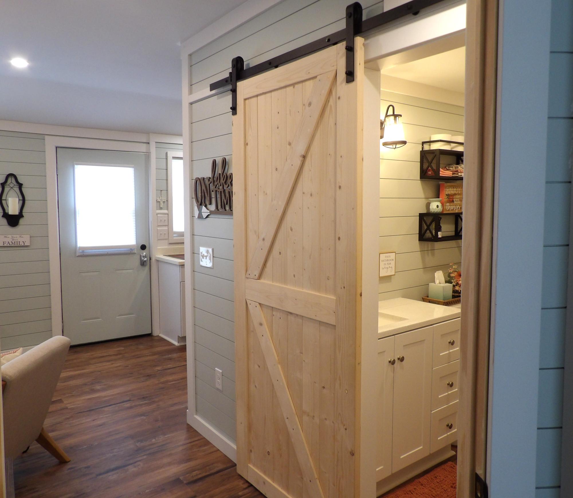 Shishebogama Lake Property 8774 Moonlight Ln Photo 20