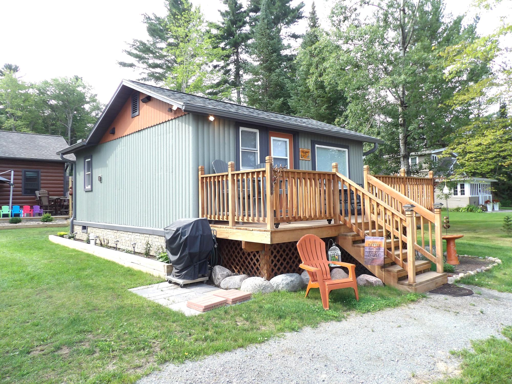 Shishebogama Lake Property 8774 Moonlight Ln Photo 25