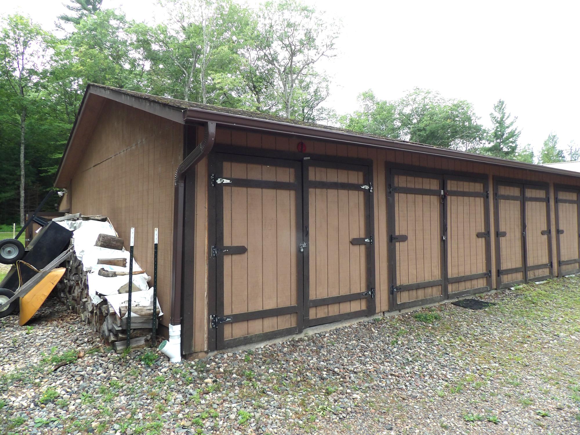 Shishebogama Lake Property 8774 Moonlight Ln Photo 27