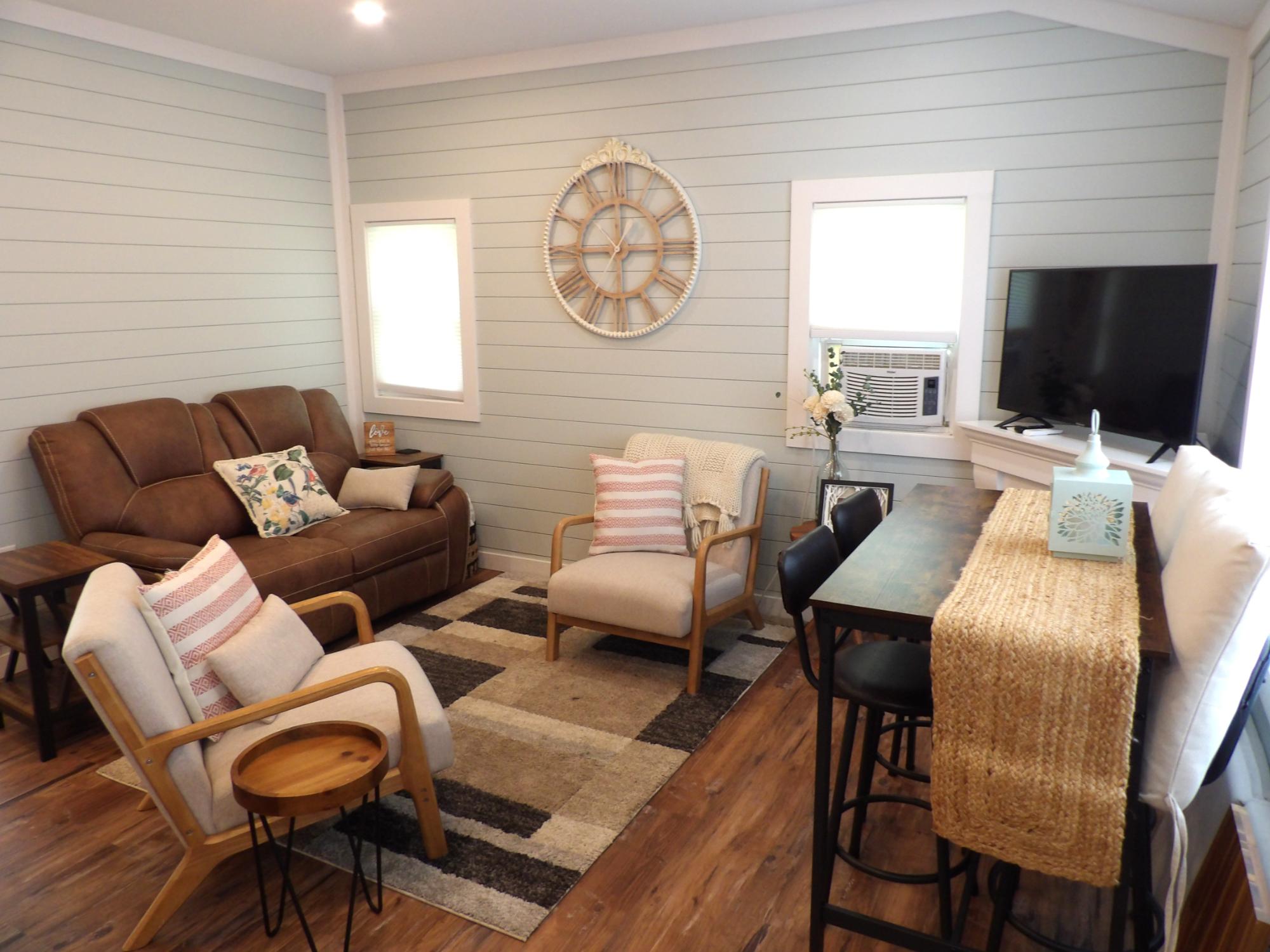 Shishebogama Lake Property 8774 Moonlight Ln Photo 4