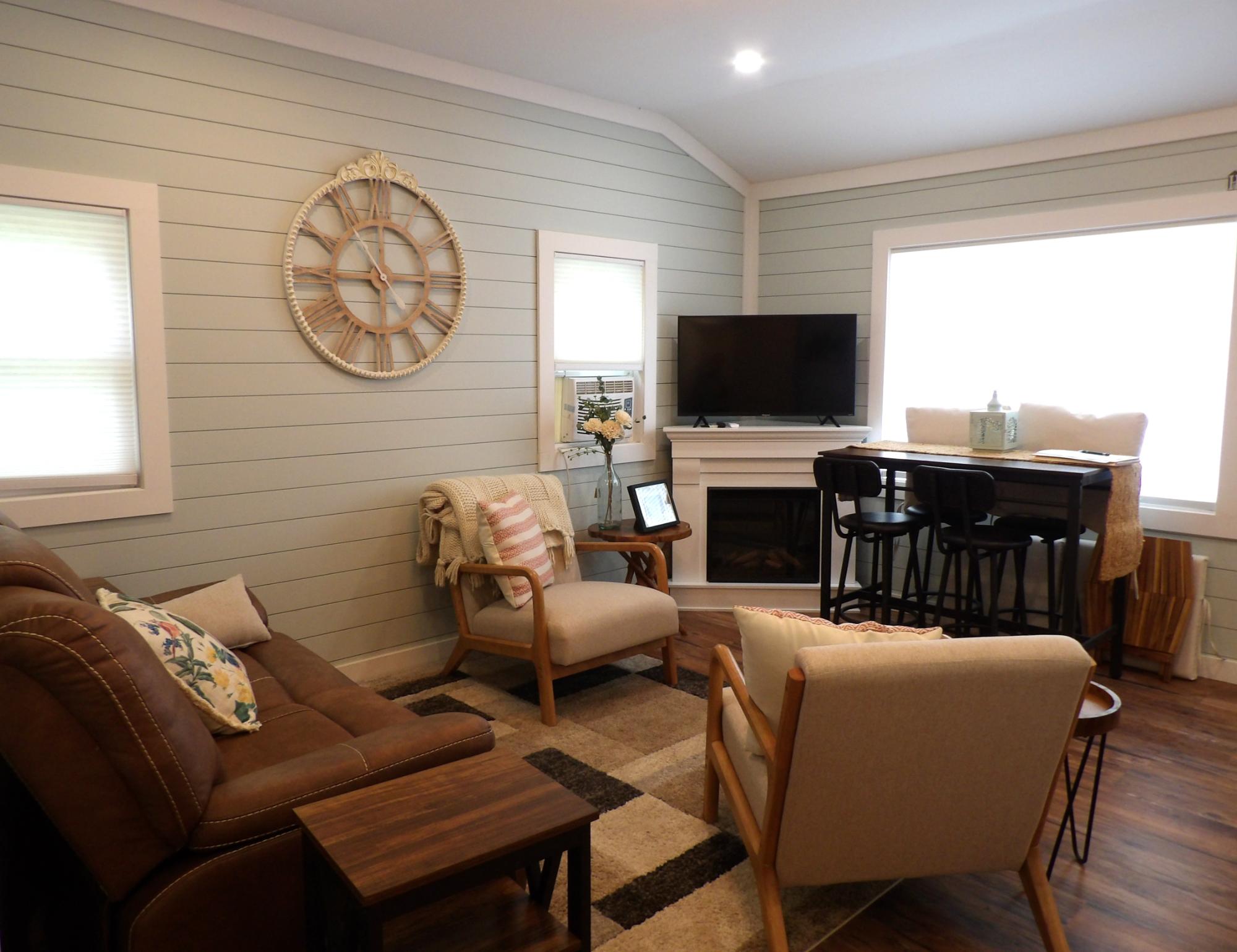 Shishebogama Lake Property 8774 Moonlight Ln Photo 5