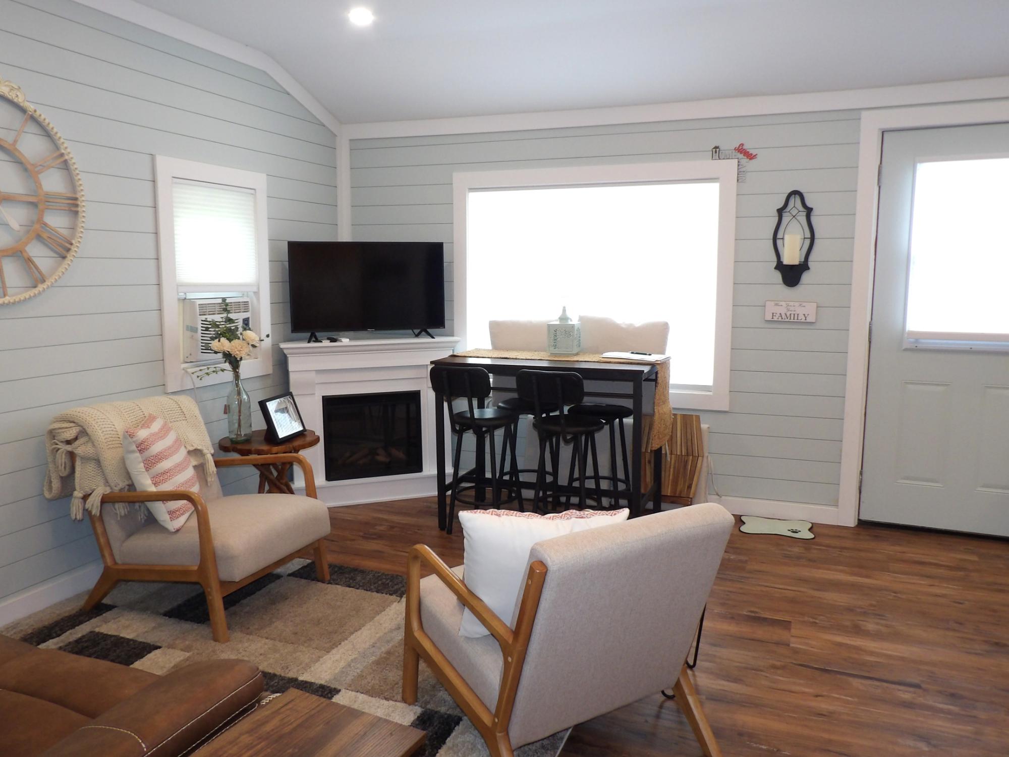 Shishebogama Lake Property 8774 Moonlight Ln Photo 7