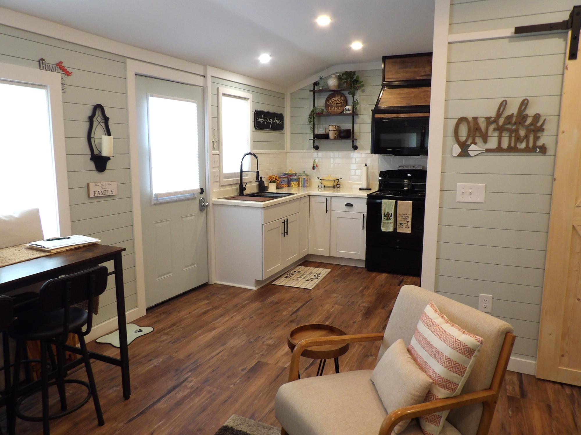 Shishebogama Lake Property 8774 Moonlight Ln Photo 8