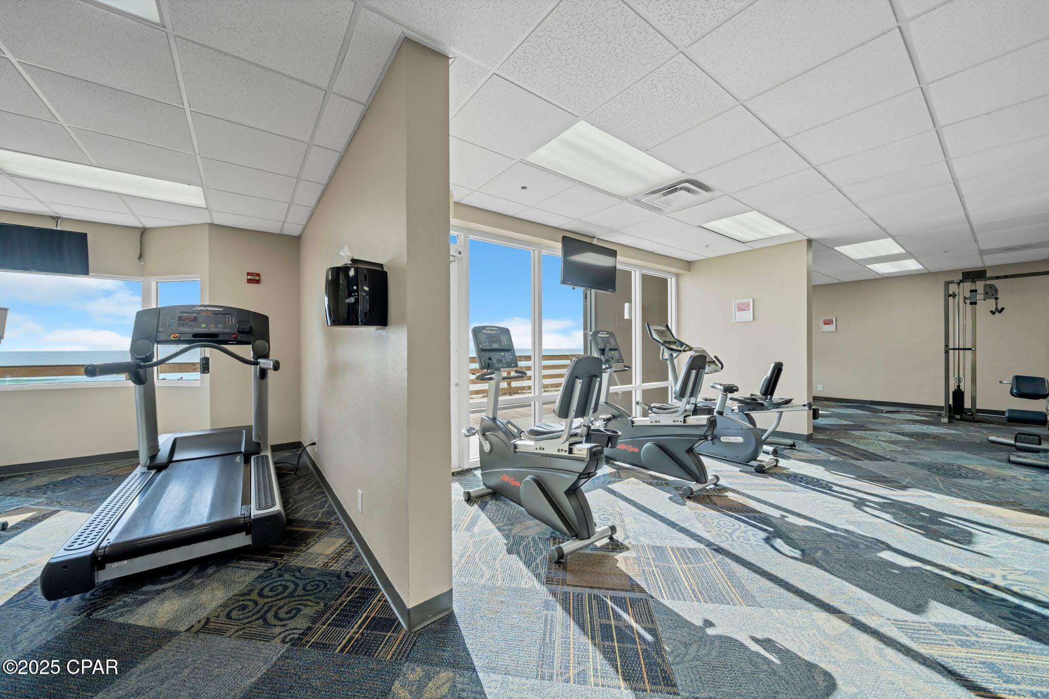 Image 25 For 16819 Front Beach Road  913