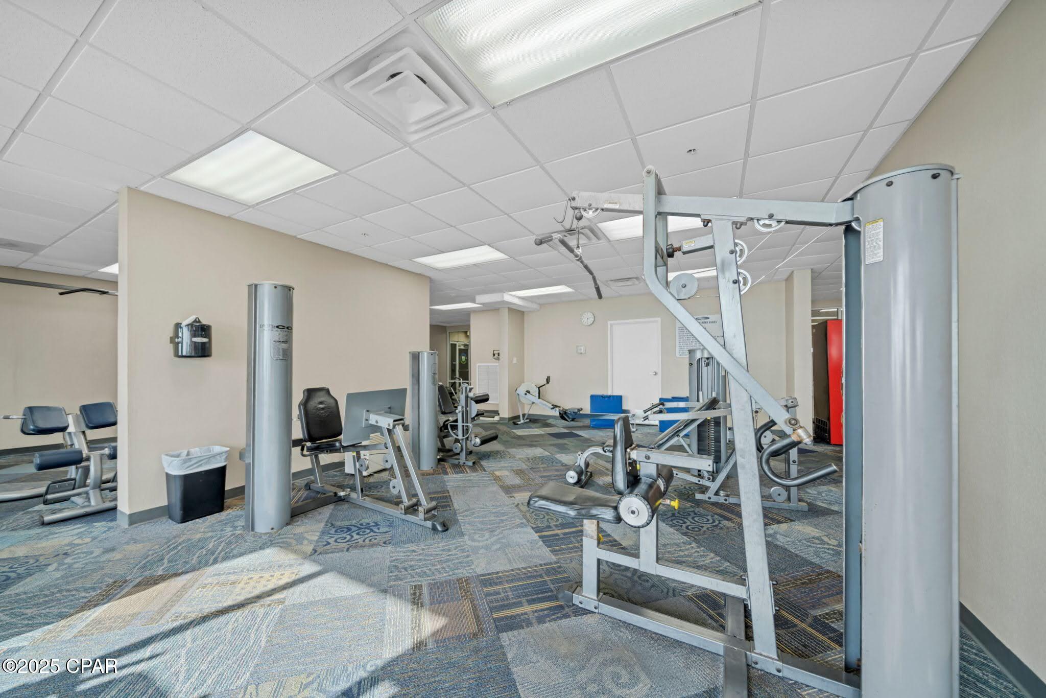 Image 26 For 16819 Front Beach Road  913