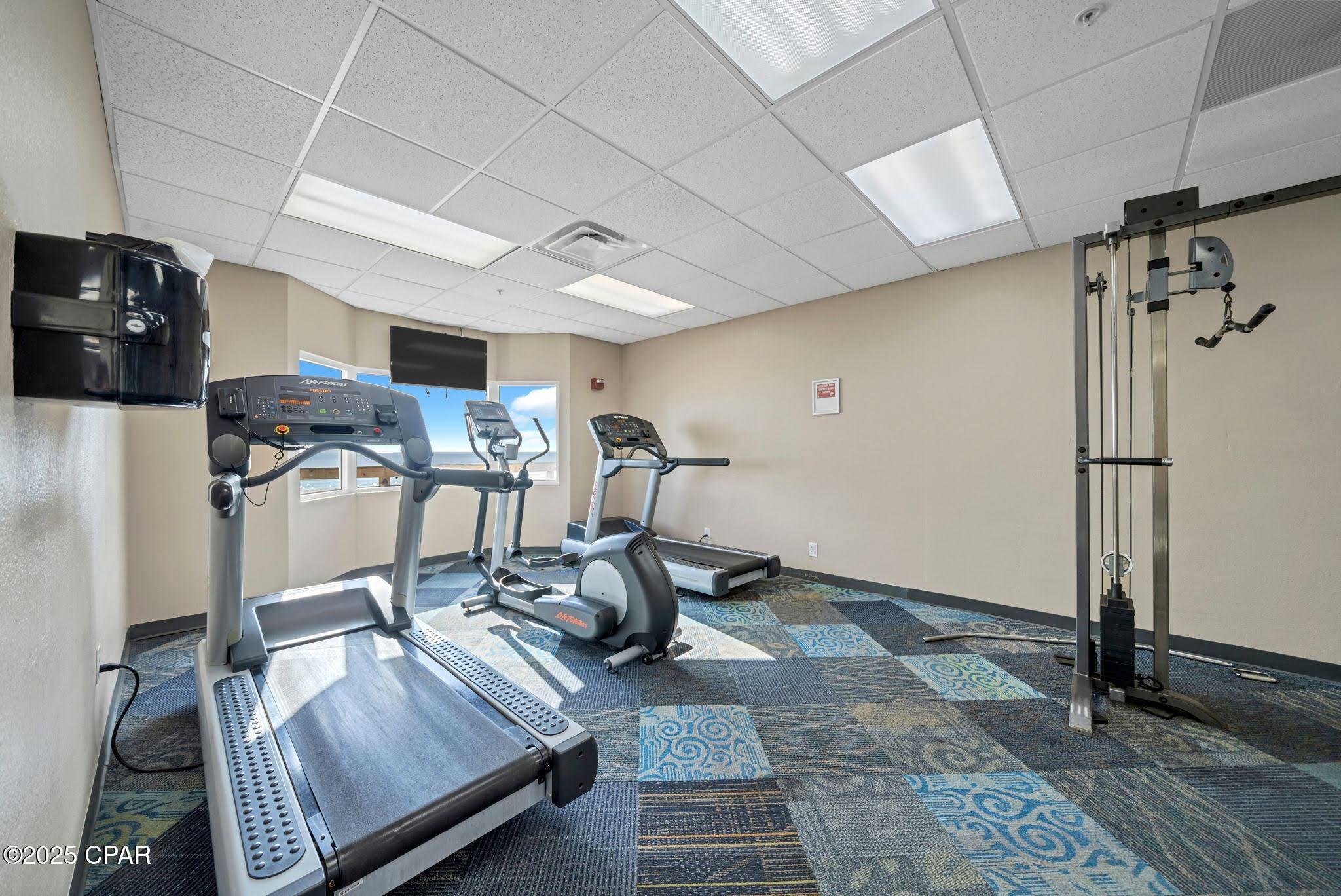 Image 27 For 16819 Front Beach Road  913