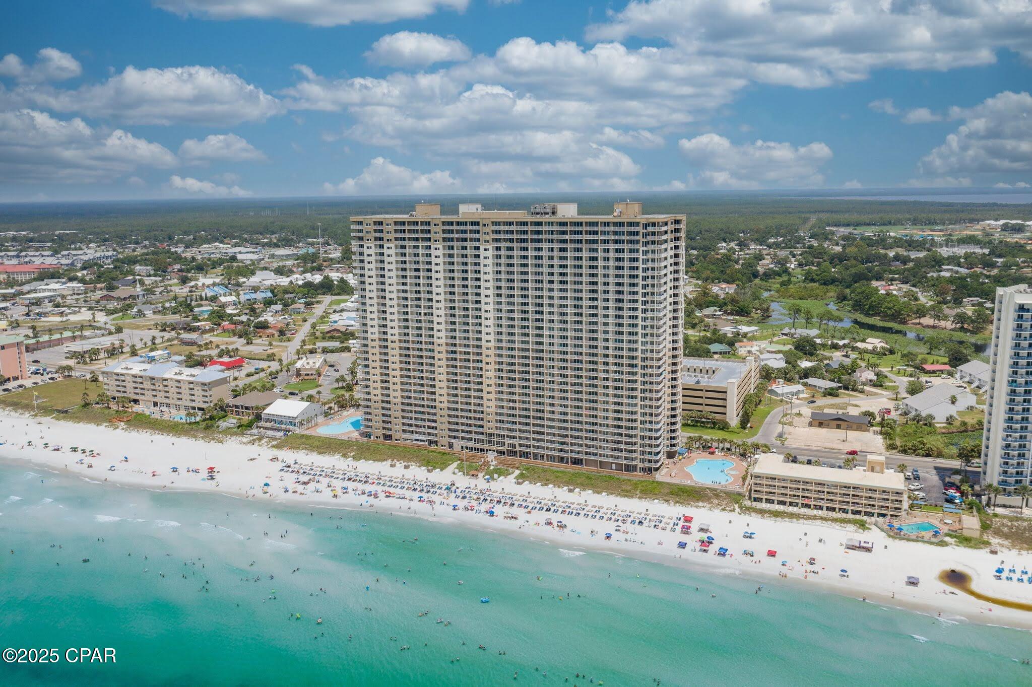 Image 28 For 16819 Front Beach Road  913