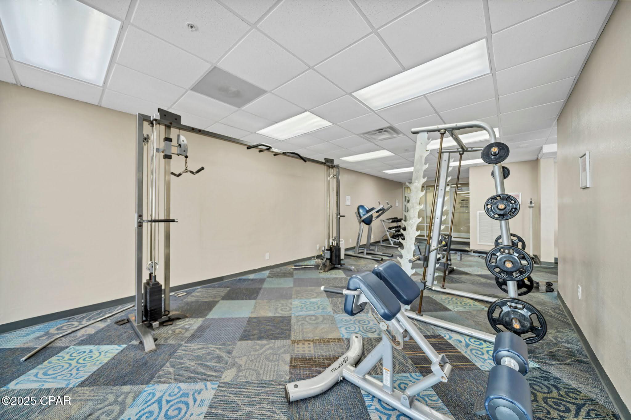 Image 29 For 16819 Front Beach Road  913