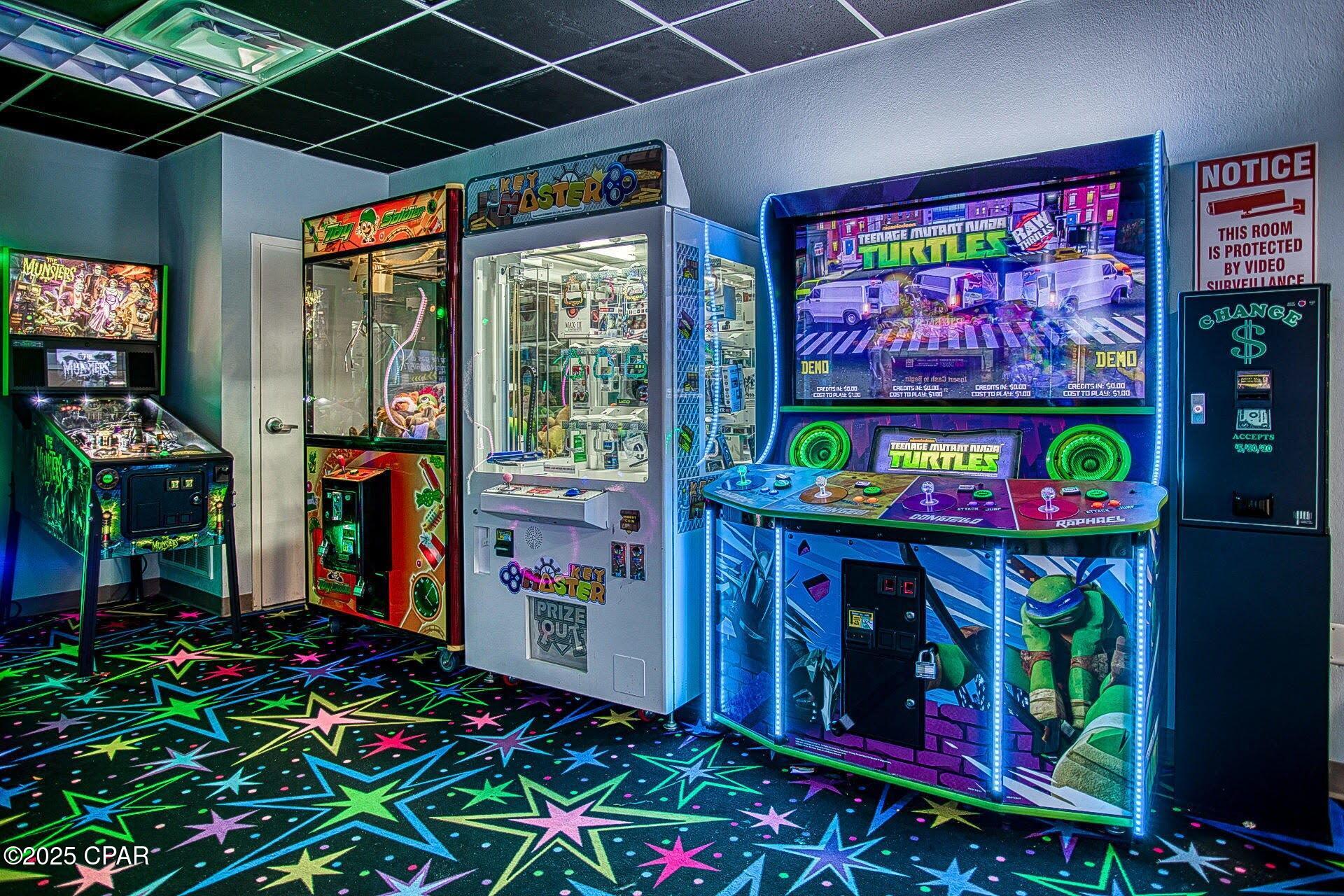 Image 32 For 16819 Front Beach Road  913