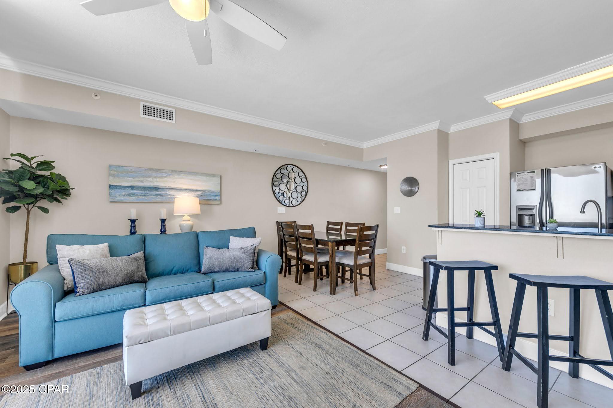 Image 4 For 16819 Front Beach Road  913