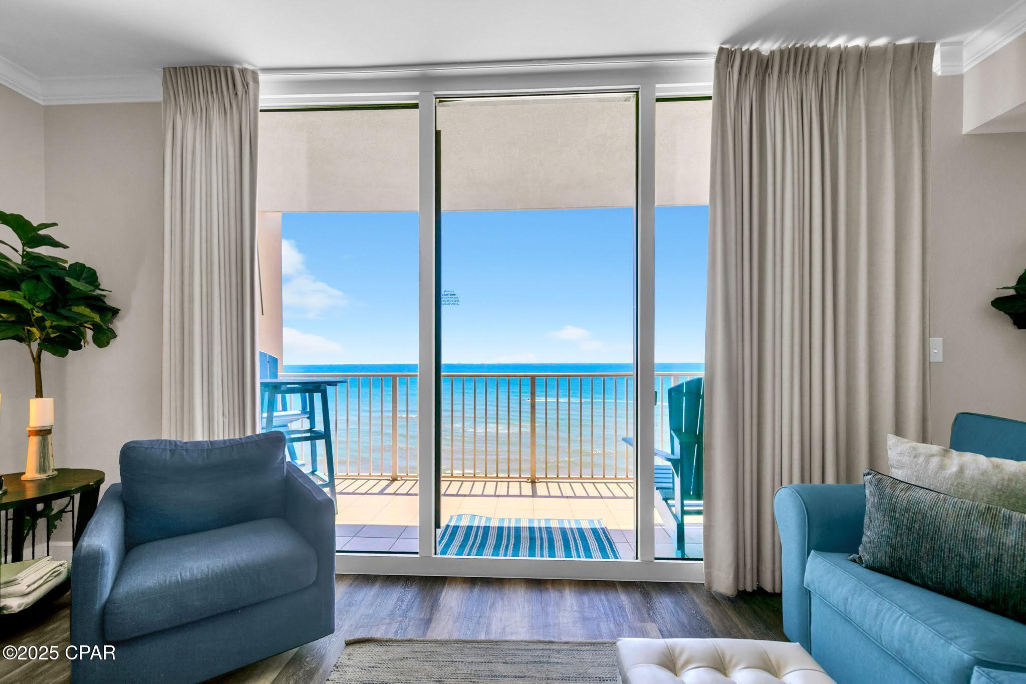 Image 5 For 16819 Front Beach Road  913