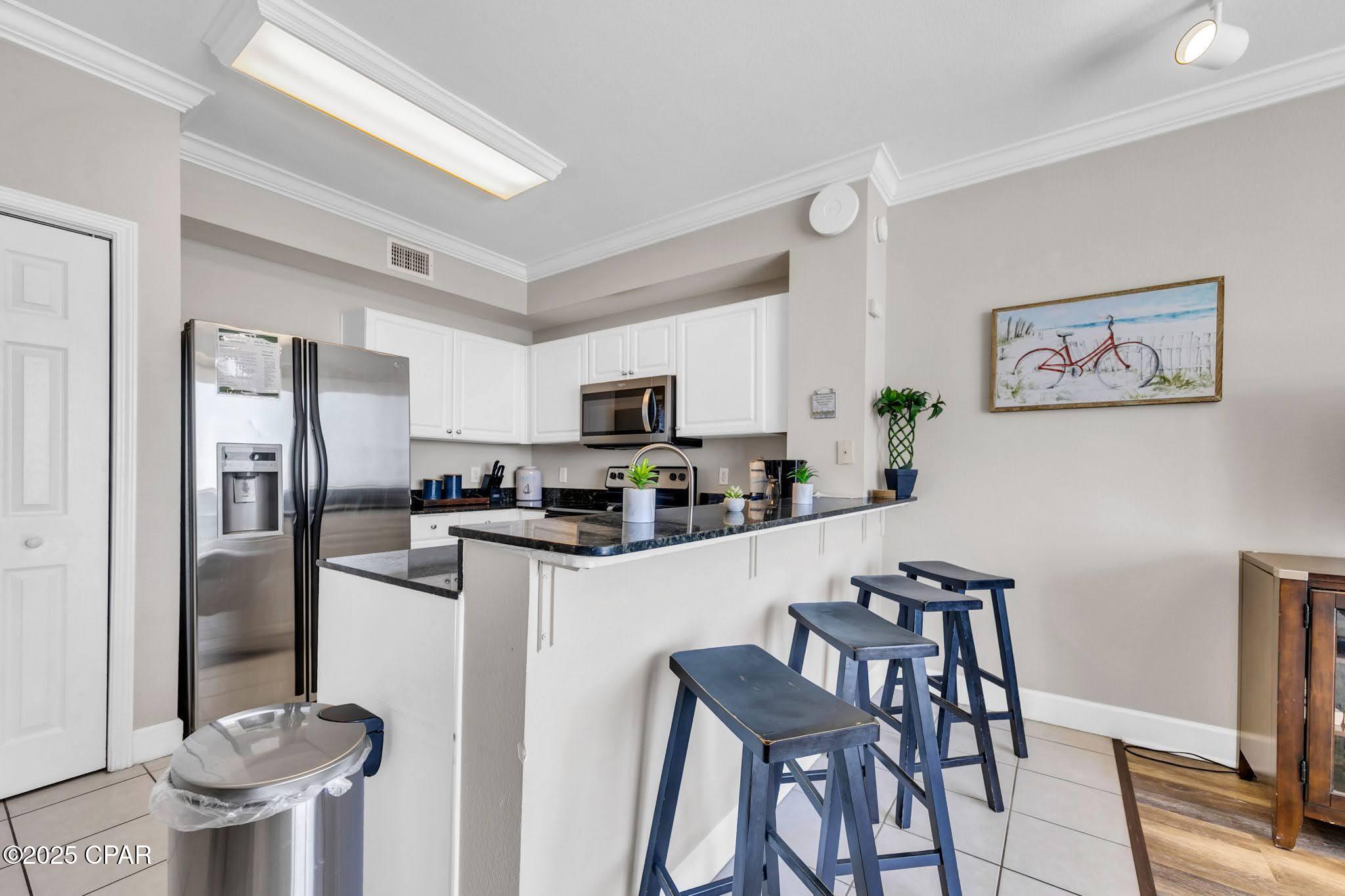 Image 7 For 16819 Front Beach Road  913