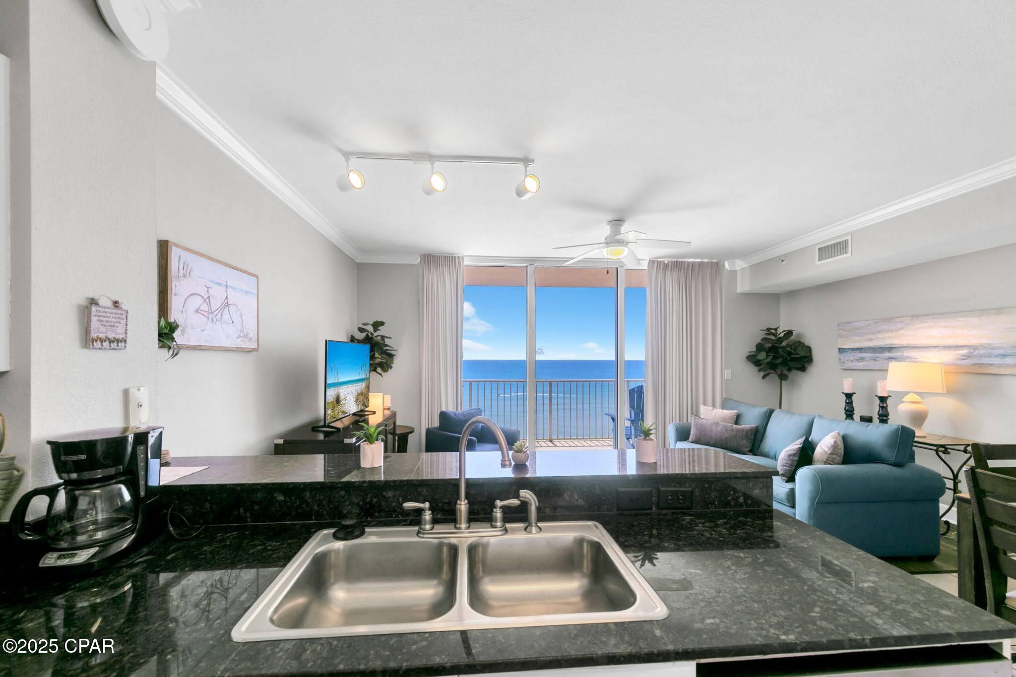 Image 8 For 16819 Front Beach Road  913