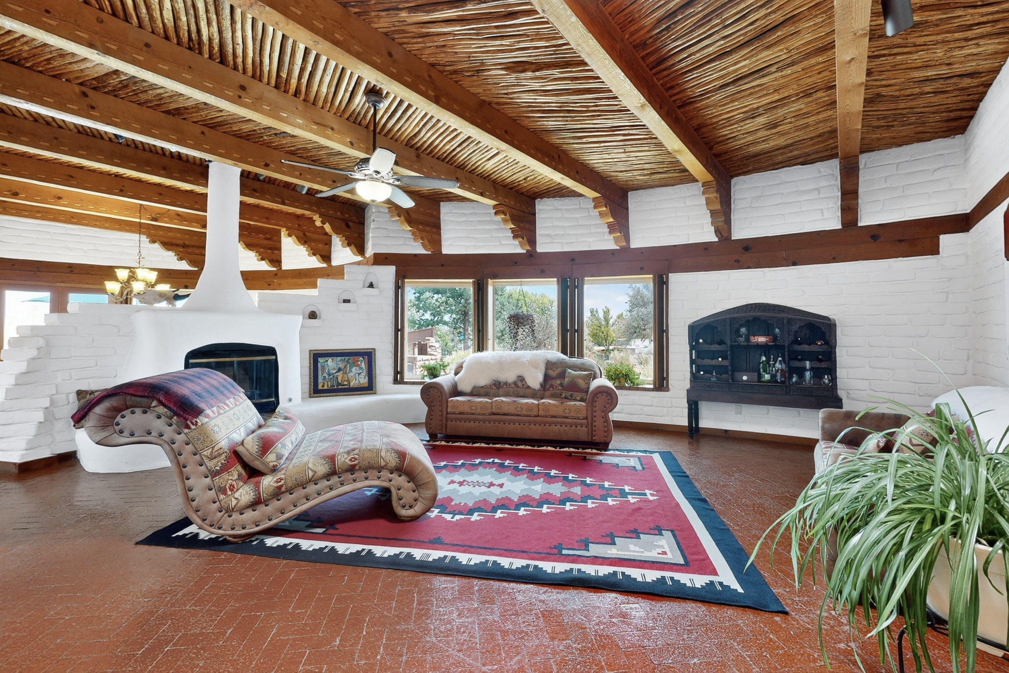 Homes for sale in Corrales, NM | 159 El Rey Dr, Corrales, NM 87048 | MLS# 1090221