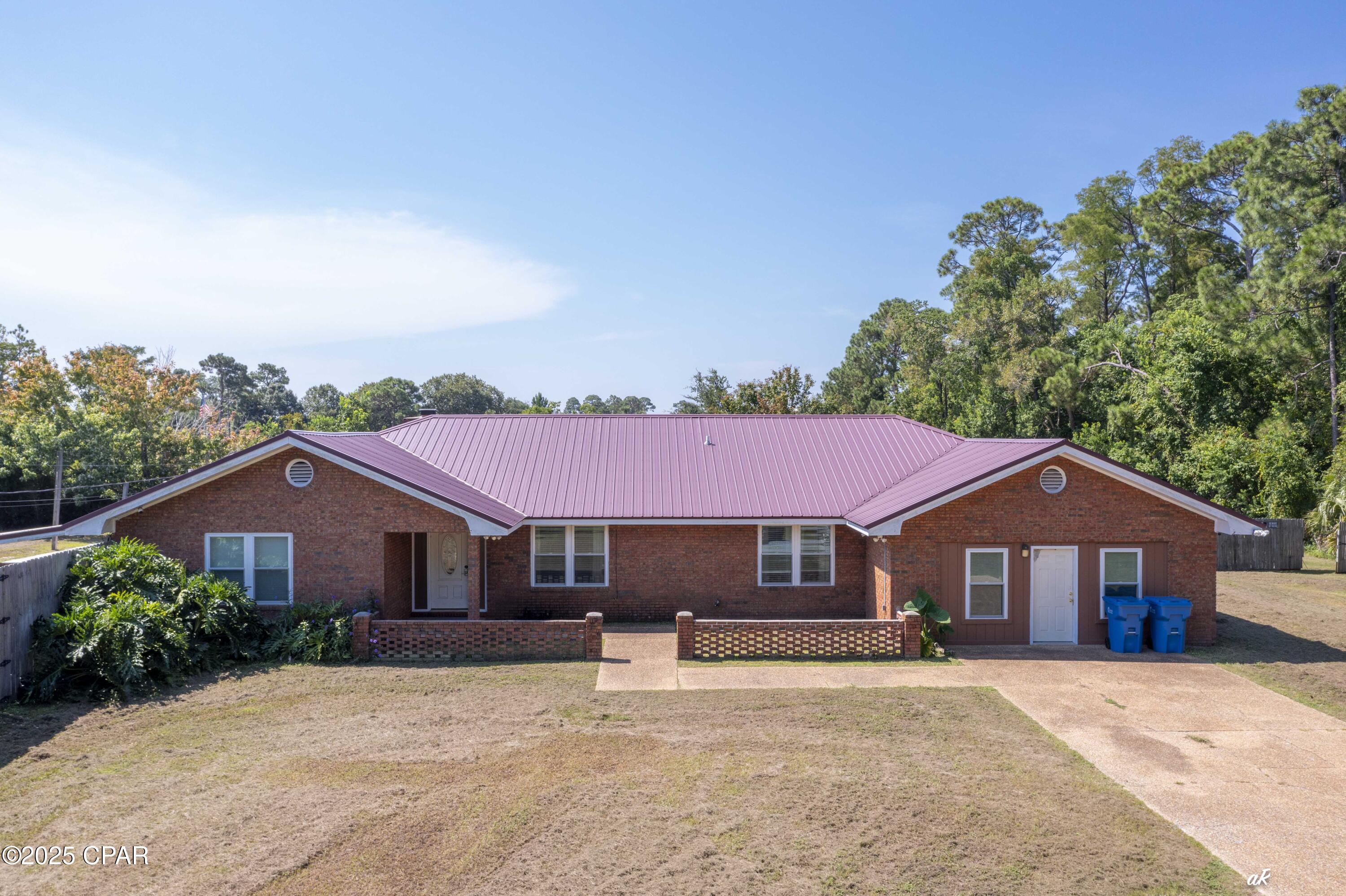 Details for 8211 Laird Street, Panama City, FL 32408