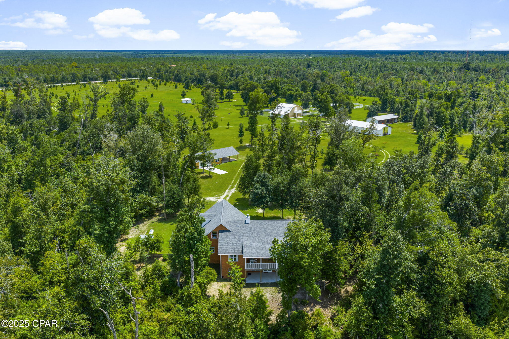 Image 1 For 13935 Blue Springs Road