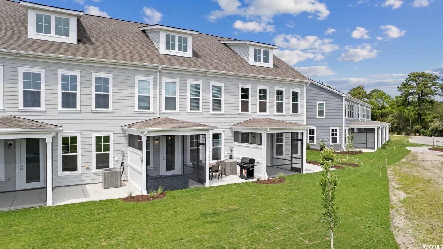 5117 Double Eagle Way North Myrtle Beach, SC 29582